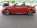 Audi TT RS Audi TTRS, Turino-Orange, 1.Hd, Garantie 12/2027 Rot - thumbnail 4