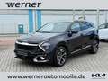 Kia Sportage 1.6 CRDi Mild Hybrid Spirit Drive Schwarz - thumbnail 1