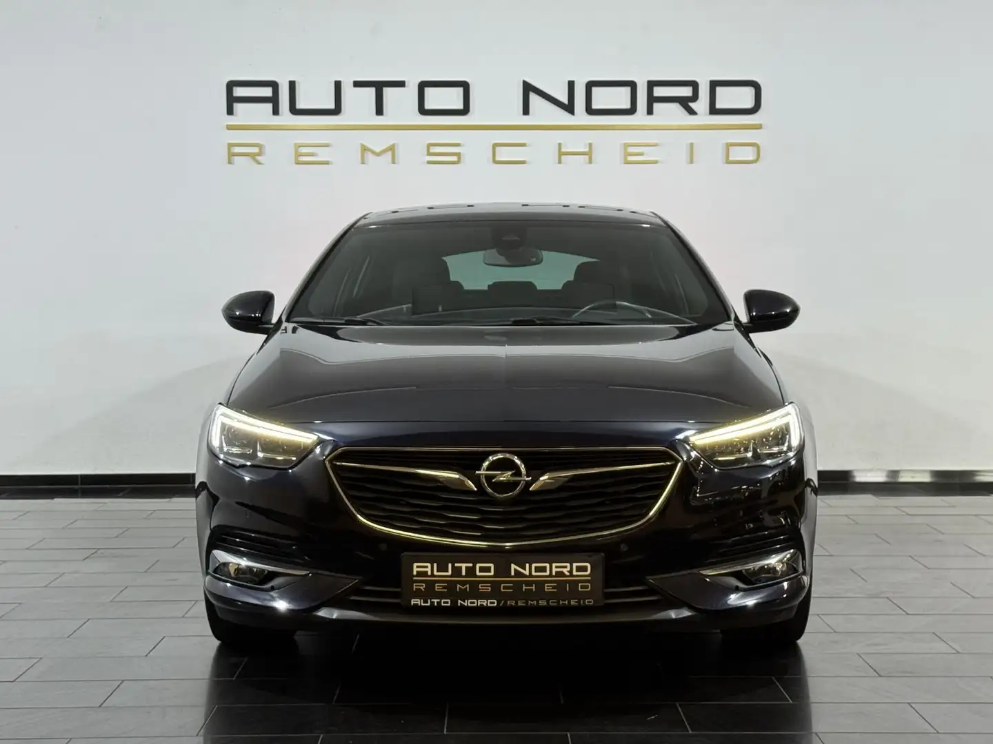 Opel Insignia Grand Sport 1.5 Innovation*LED*Carplay* Gold - 2