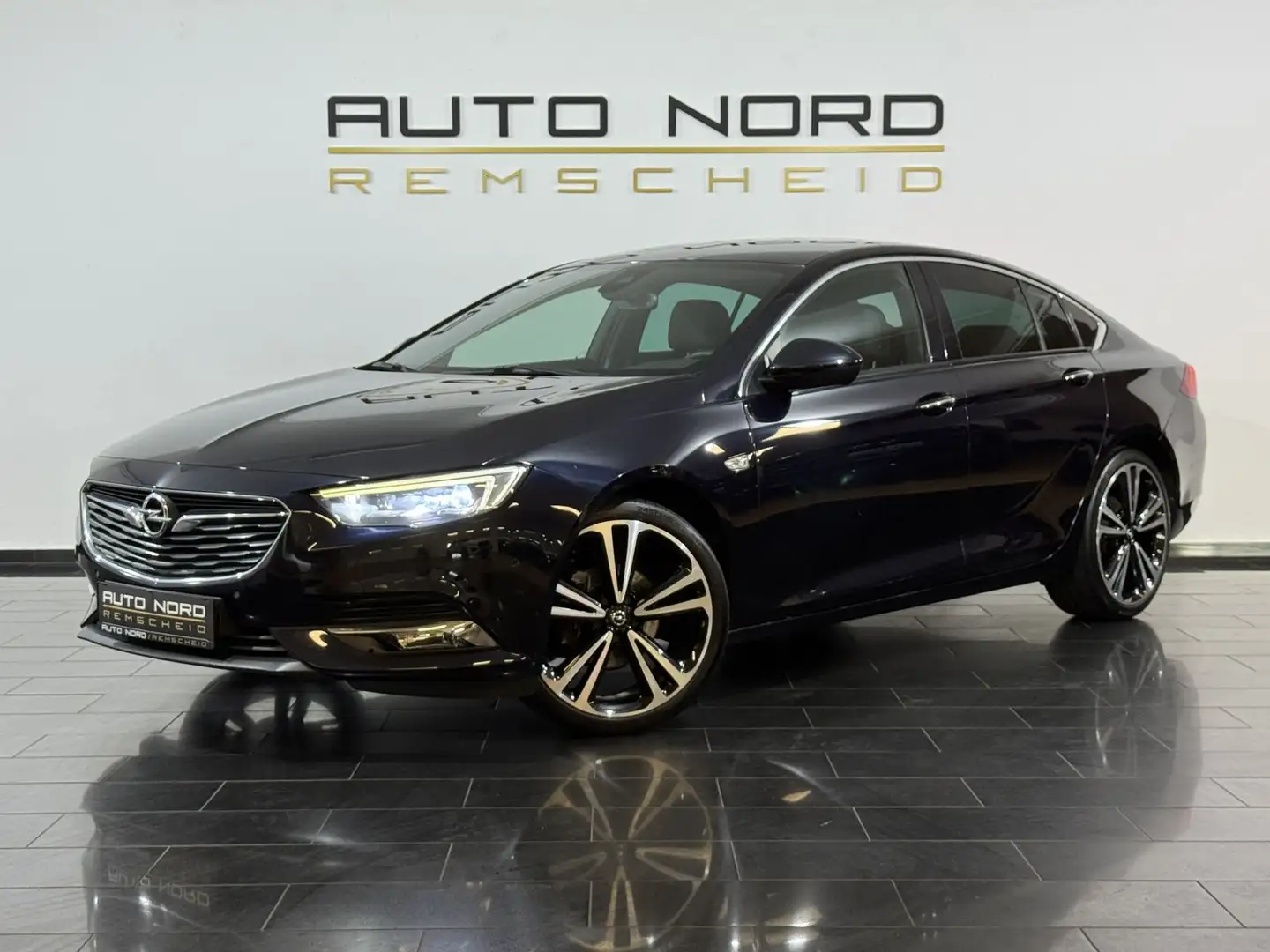 Opel Insignia Grand Sport 1.5 Innovation*LED*Carplay* Gold - 1
