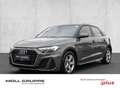 Audi A1 Sportback S line 25 TFSI S tronic LED Navi Plus Kl Schwarz - thumbnail 1