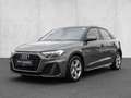 Audi A1 Sportback S line 25 TFSI S tronic LED Navi Plus Kl Schwarz - thumbnail 2