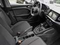 Audi A1 Sportback S line 25 TFSI S tronic LED Navi Plus Kl Schwarz - thumbnail 8