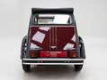 Citroen 2CV 6 Charleston '83 CHa1181 Zwart - thumbnail 14