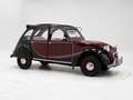 Citroen 2CV 6 Charleston '83 CHa1181 Zwart - thumbnail 3