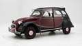 Citroen 2CV 6 Charleston '83 CHa1181 Zwart - thumbnail 1