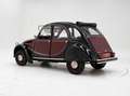 Citroen 2CV 6 Charleston '83 CHa1181 Zwart - thumbnail 4