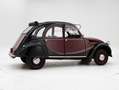 Citroen 2CV 6 Charleston '83 CHa1181 Zwart - thumbnail 2