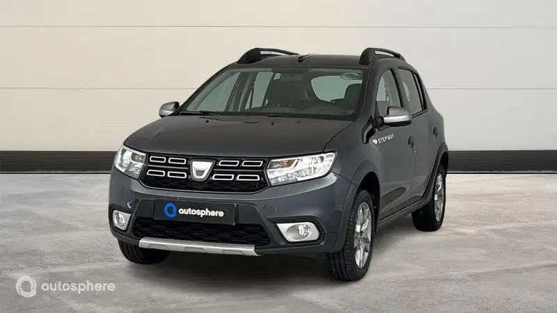 DACIA Stepway