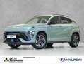 Hyundai KONA 1.6 T-GDI DCT N Line Ultimate Paket ALLRAD Zelená - thumbnail 1