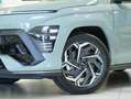 Hyundai KONA 1.6 T-GDI DCT N Line Ultimate Paket ALLRAD Zelená - thumbnail 3
