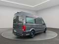 Volkswagen Crafter 35 Kasten 2,0 l TDI MR AHK+KAMERA+GRA+NAVI+KLIMA+ Grau - thumbnail 3