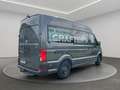 Volkswagen Crafter 35 Kasten 2,0 l TDI MR AHK+KAMERA+GRA+NAVI+KLIMA+ Grau - thumbnail 17
