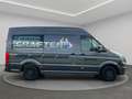 Volkswagen Crafter 35 Kasten 2,0 l TDI MR AHK+KAMERA+GRA+NAVI+KLIMA+ Grau - thumbnail 16