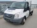 Ford Transit FT 350 M Einzelkabine Weiß - thumbnail 1