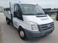 Ford Transit FT 350 M Einzelkabine Weiß - thumbnail 3