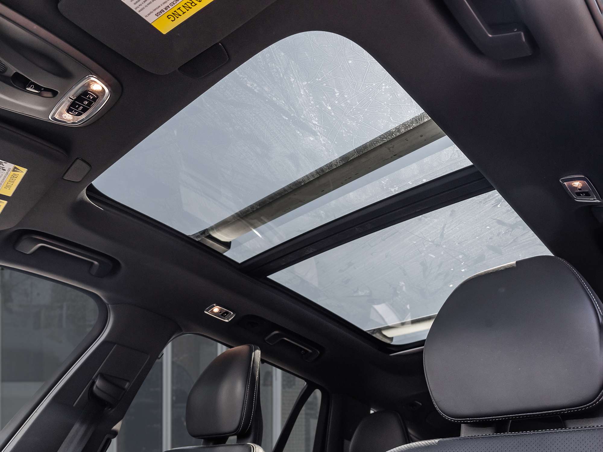 2021 Volvo XC90 VERY CLEAN! 2 SETS OF WHEELS! thumb 24