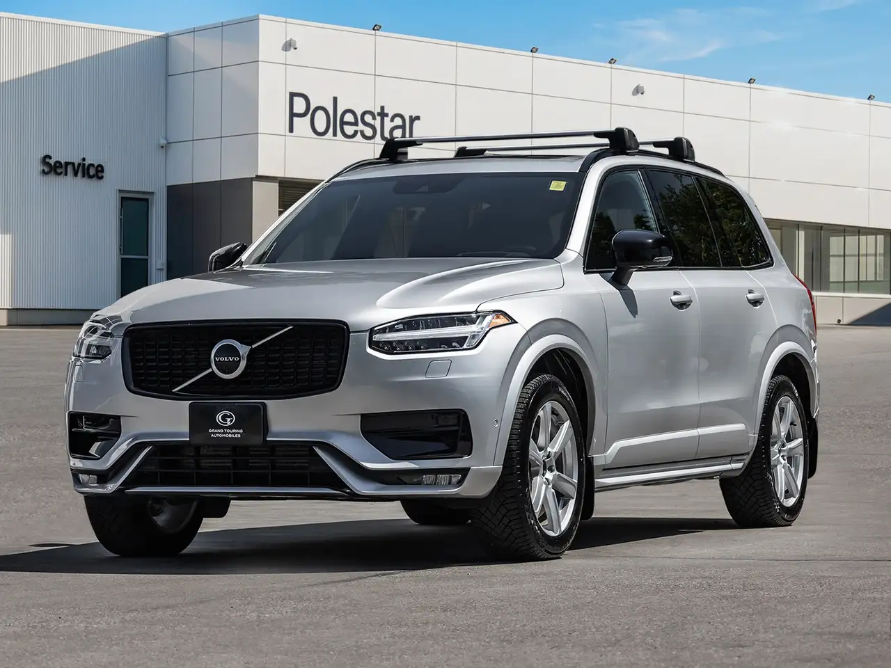 2021 Volvo XC90