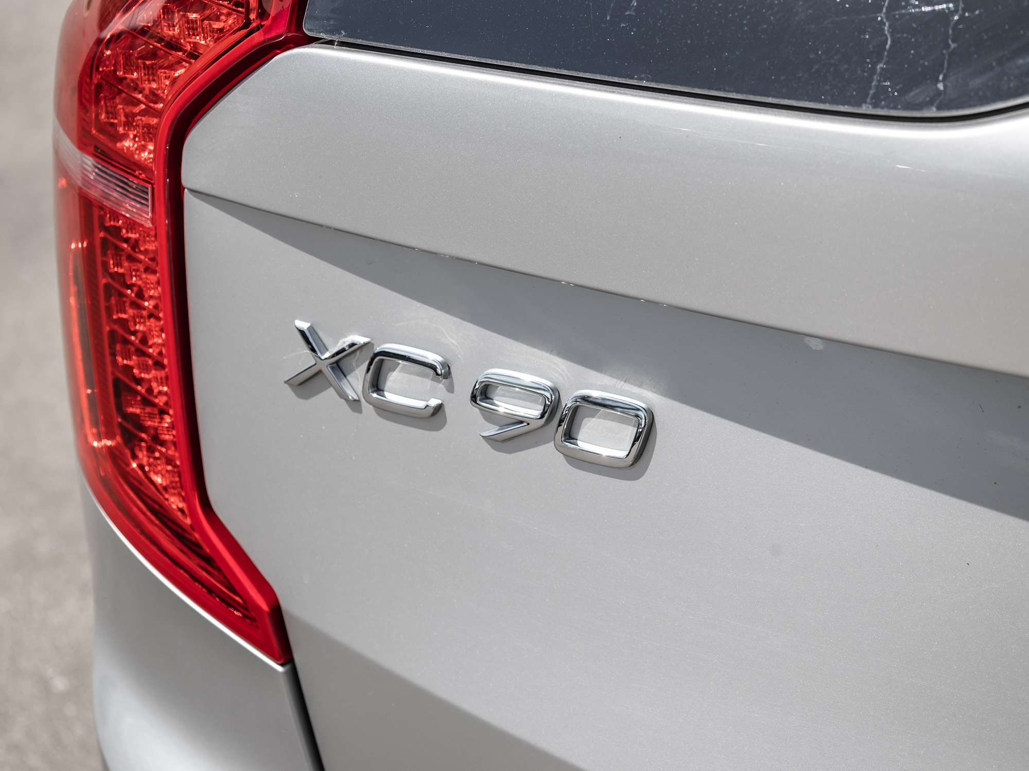 2021 Volvo XC90 VERY CLEAN! 2 SETS OF WHEELS! thumb 7
