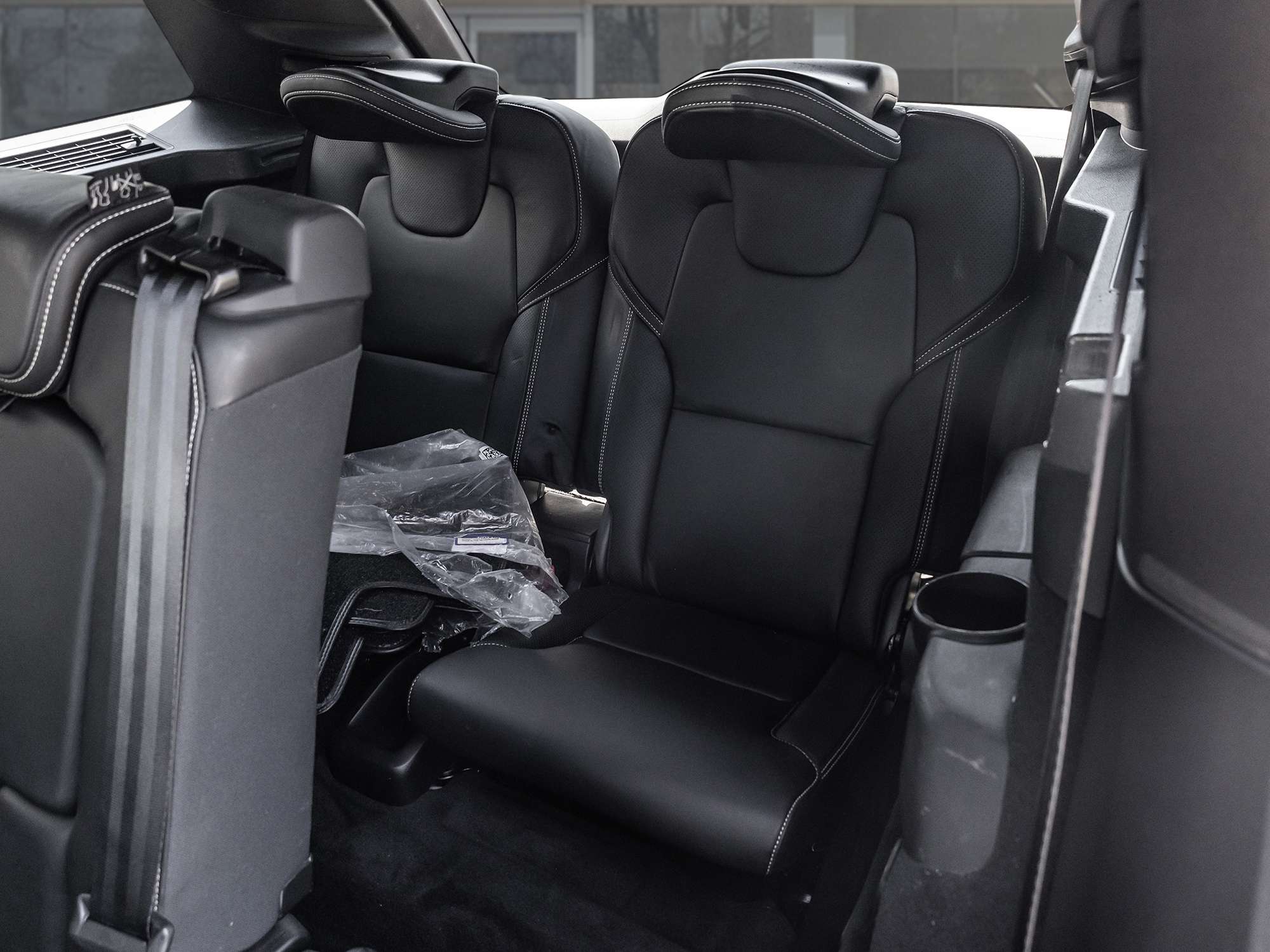 2021 Volvo XC90 VERY CLEAN! 2 SETS OF WHEELS! thumb 27