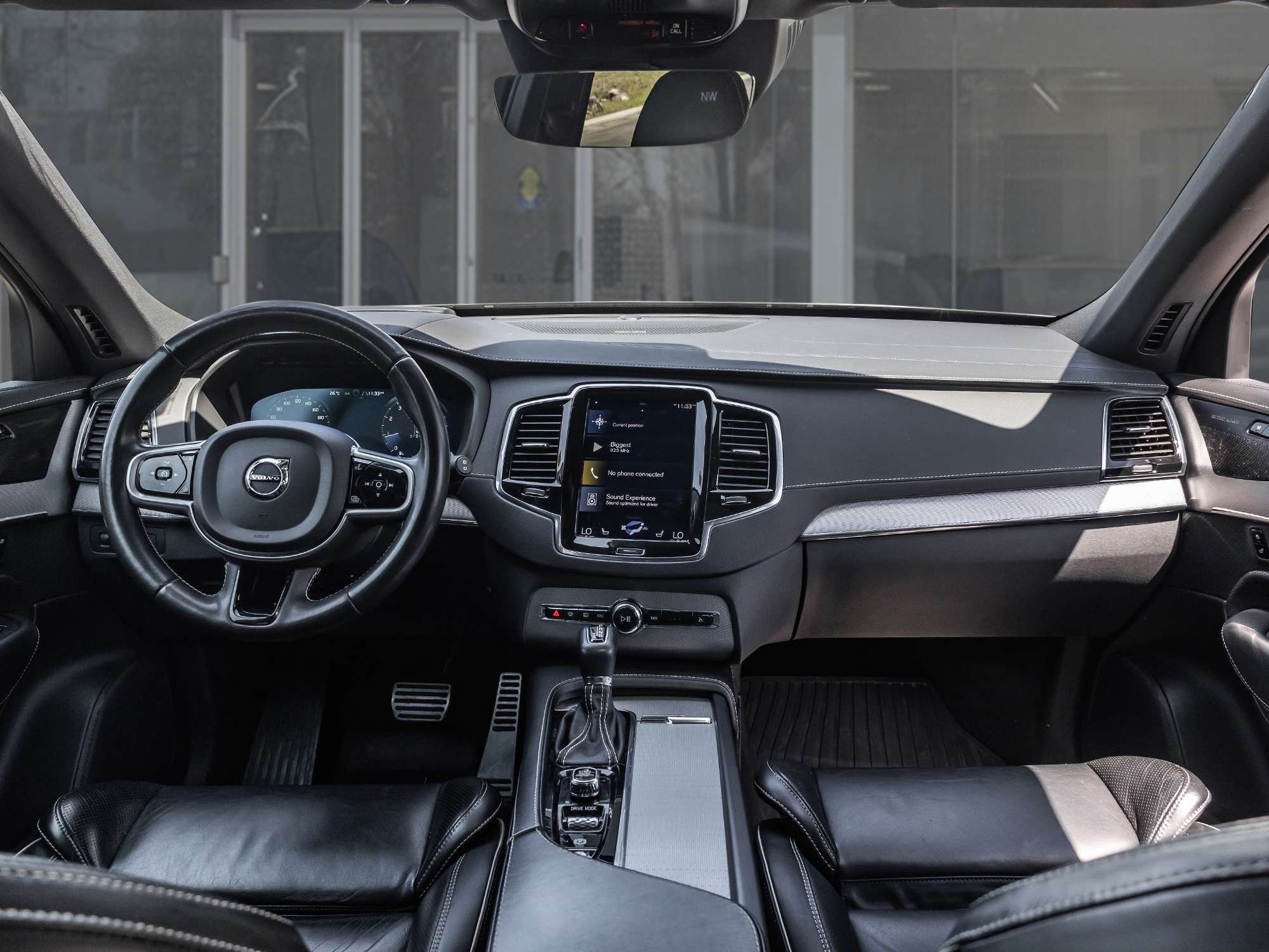 2021 Volvo XC90 VERY CLEAN! 2 SETS OF WHEELS! thumb 29