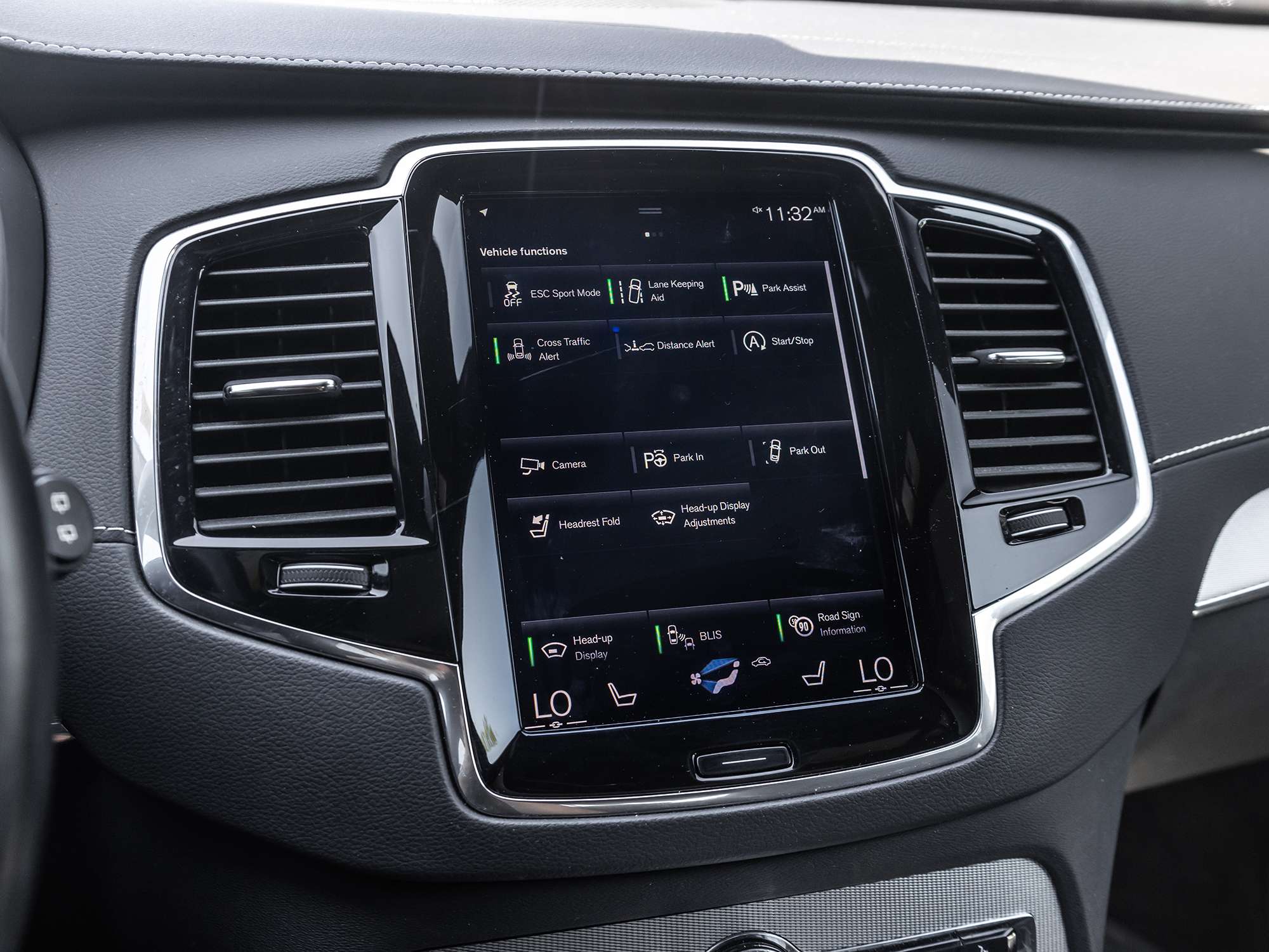 2021 Volvo XC90 VERY CLEAN! 2 SETS OF WHEELS! thumb 22