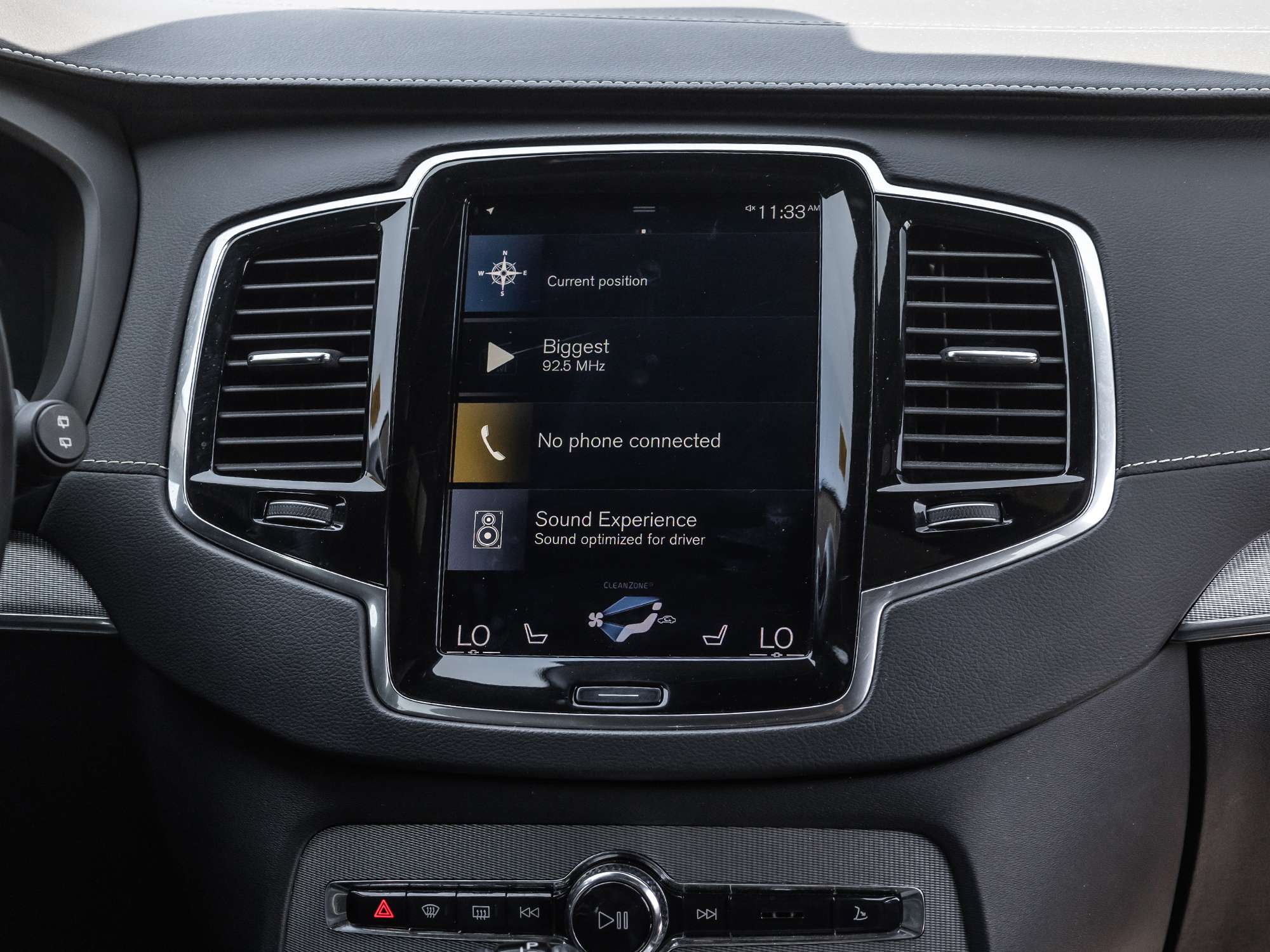 2021 Volvo XC90 VERY CLEAN! 2 SETS OF WHEELS! thumb 30