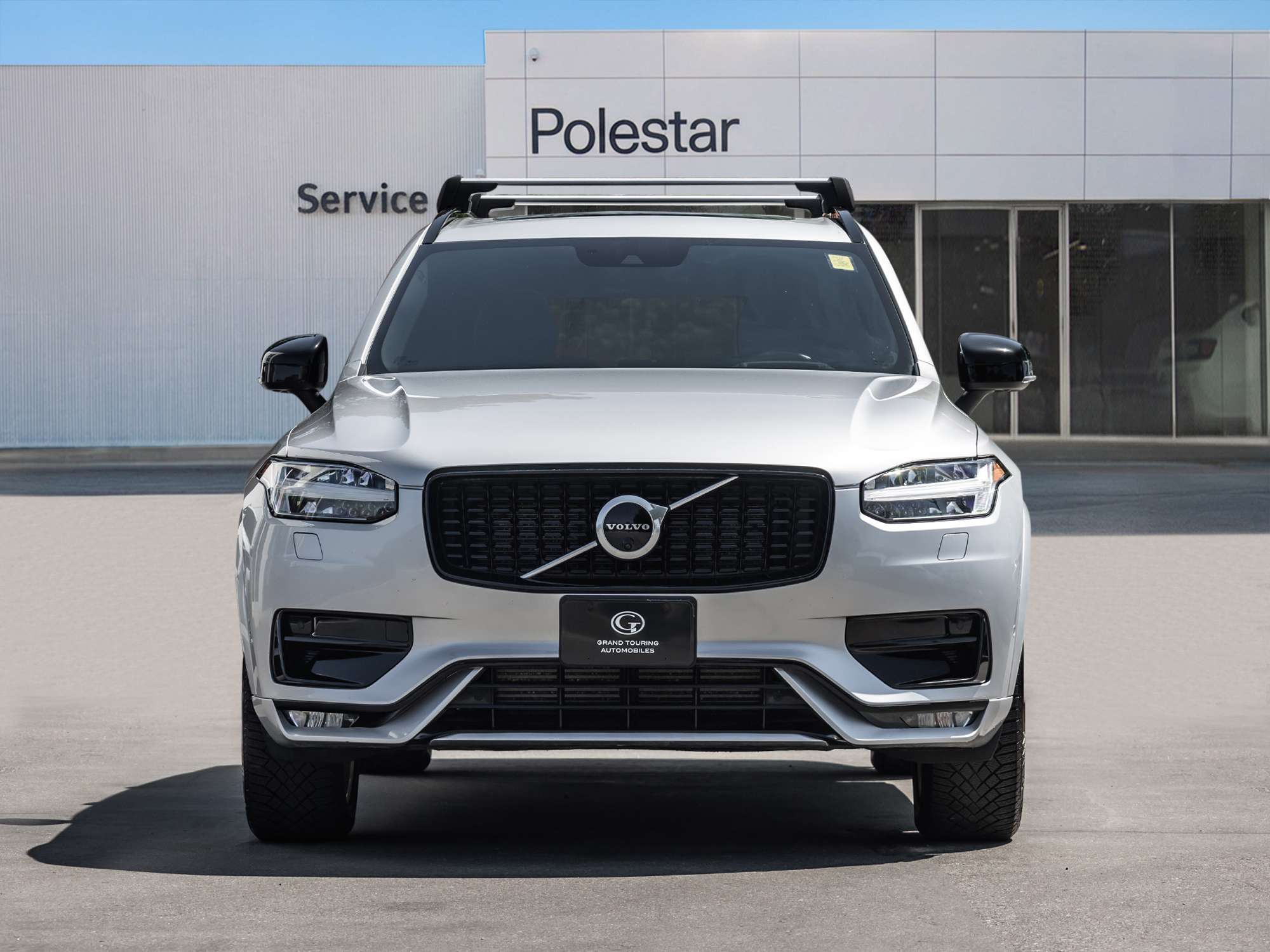 2021 Volvo XC90 VERY CLEAN! 2 SETS OF WHEELS! alt 2