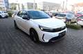 Opel Corsa 1.2 MT6 GS, Klimaauto., Kamera, Navi Weiß - thumbnail 3