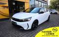 Opel Corsa 1.2 MT6 GS, Klimaauto., Kamera, Navi Weiß - thumbnail 1