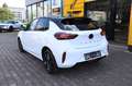 Opel Corsa 1.2 MT6 GS, Klimaauto., Kamera, Navi Weiß - thumbnail 6