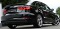 Audi A3 S-LINE-SPORT+2,0 TDI+S-TRONIC+NAVI+18"ALU+LED+ACC+ Noir - thumbnail 4