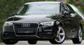 Audi A3 S-LINE-SPORT+2,0 TDI+S-TRONIC+NAVI+18"ALU+LED+ACC+ Noir - thumbnail 3