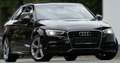 Audi A3 S-LINE-SPORT+2,0 TDI+S-TRONIC+NAVI+18"ALU+LED+ACC+ Noir - thumbnail 1