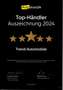 Audi A3 S-LINE-SPORT+2,0 TDI+S-TRONIC+NAVI+18"ALU+LED+ACC+ Schwarz - thumbnail 27