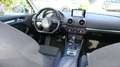 Audi A3 S-LINE-SPORT+2,0 TDI+S-TRONIC+NAVI+18"ALU+LED+ACC+ Noir - thumbnail 8