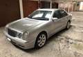 Mercedes-Benz 270 E270 elegance Zilver - thumbnail 2