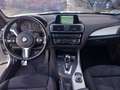 BMW 120 120d Blanc - thumbnail 5