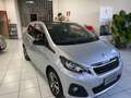 Peugeot 108 108 5p 1.0 vti Active s Gris - thumbnail 1