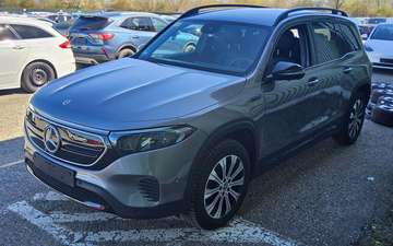 7Sitzer*19*Night*360*Leder*LED*DAB*MBUX