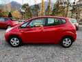 Kia Venga 1,4 CVVT *Attrac* BESTZUSTAND Rot - thumbnail 3