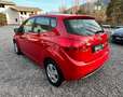 Kia Venga 1,4 CVVT *Attrac* BESTZUSTAND Rot - thumbnail 4