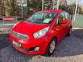 Kia Venga 1,4 CVVT *Attrac* BESTZUSTAND Rot - thumbnail 1
