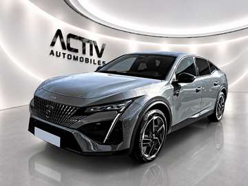1.2 PURETECH 130 GT EAT8