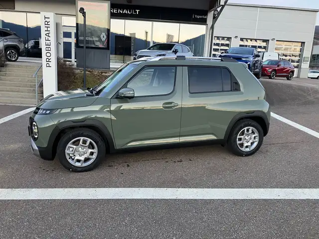 Hyundai Inster Trend Line 49kWh