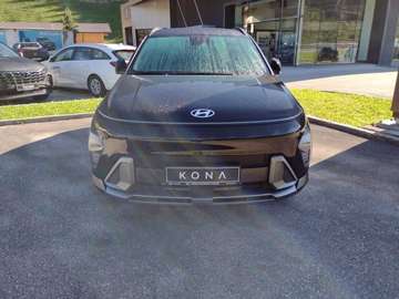 SX2 1,0 T-GDi 2WD Trend Line