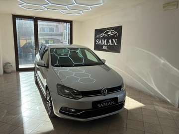Polo 5p 1.4 tdi Comfortline 75cv