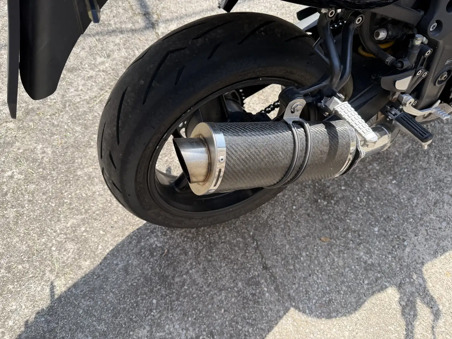 Triumph Sonstige - 2