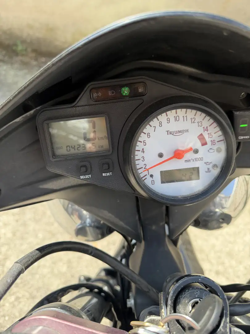 Triumph Sonstige - 1