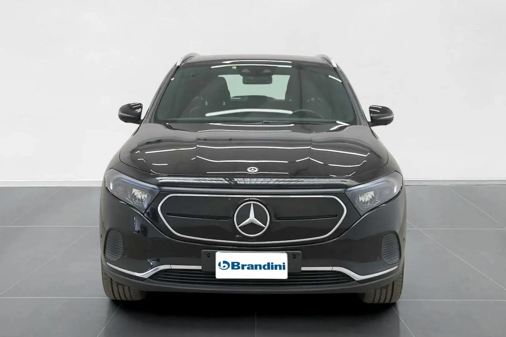 Mercedes-Benz EQA 300 300 Sport Pro 4matic Nero - 2